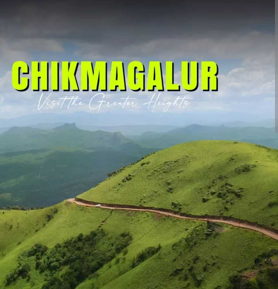 Chikmagalur